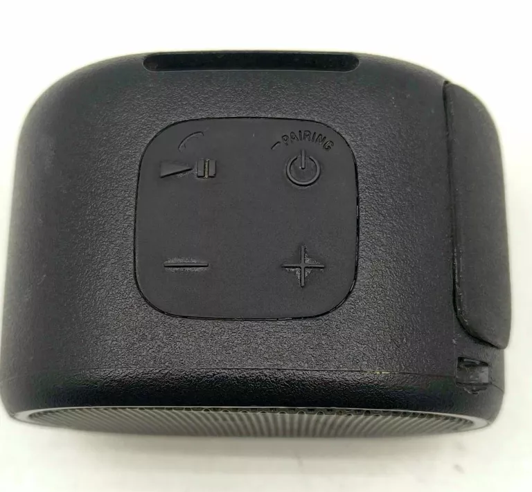 GŁOŚNIK BT SONY SRS-XB01 BEZ KABLA