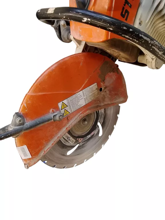 STIHL TS 700 PRZECINARKA PIŁA SPALINOWA TS700