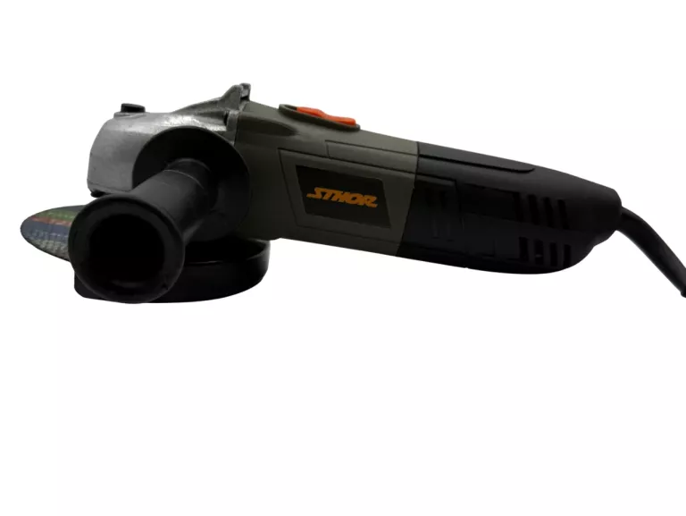 SZLIFIERKA KĄTOWA STHOR 79095 125MM 2OV 710W