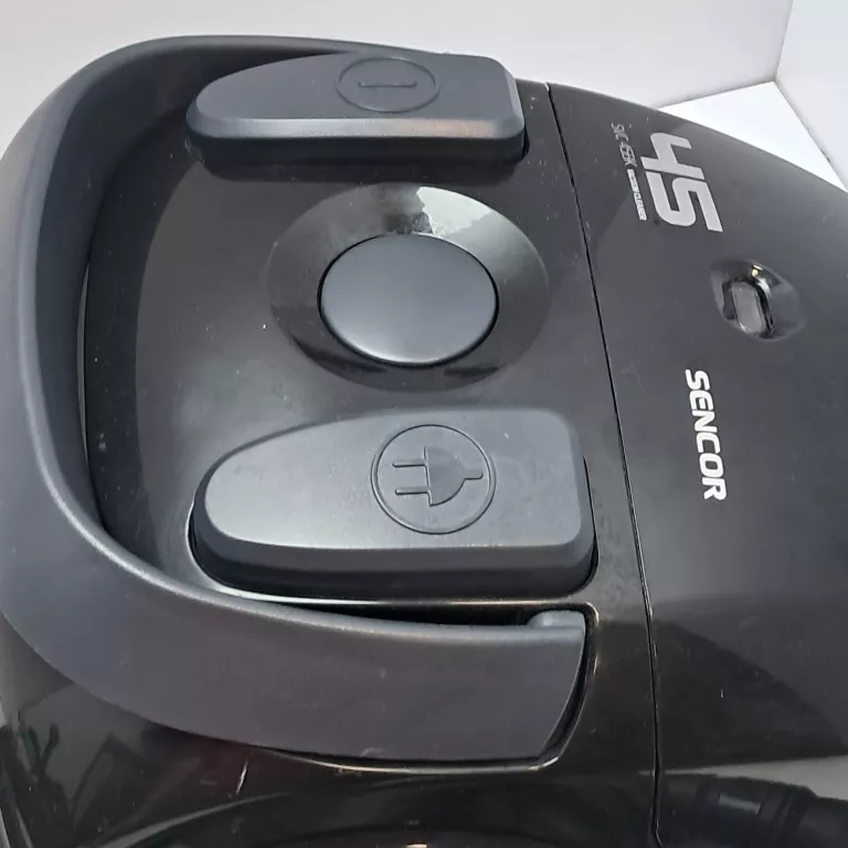 OKURZACZ SENCOR VACUUM CLEANER SVC 45BK