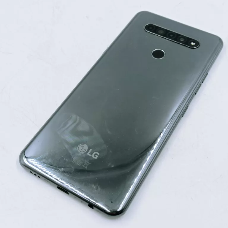 TELEFON LG K51S