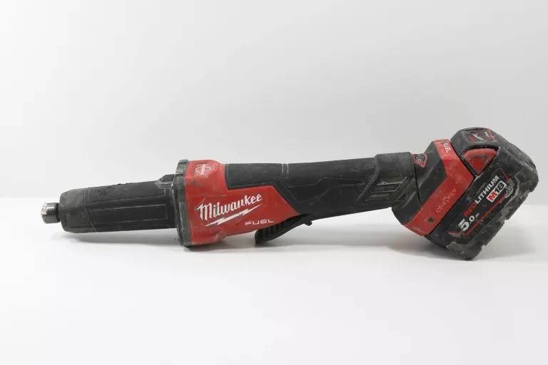 MILWAUKEE M18 FDGROVPDB SZLIFIERKA PROSTA Z REGULACJĄ PRĘDK. ONE-KEY
