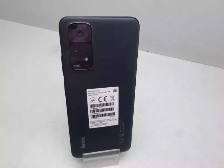 TELEFON REDMI NOTE 11