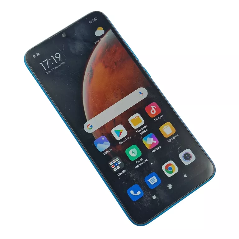 TELEFON XIAOMI REDMI 9A