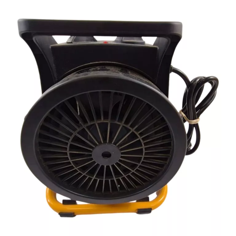 DMUCHAWA FARELKA NAGRZEWNICA ELEKTRYCZNA 2KW 230V DREL 2KW