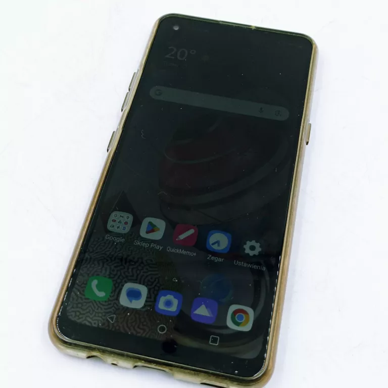 TELEFON LG K51S