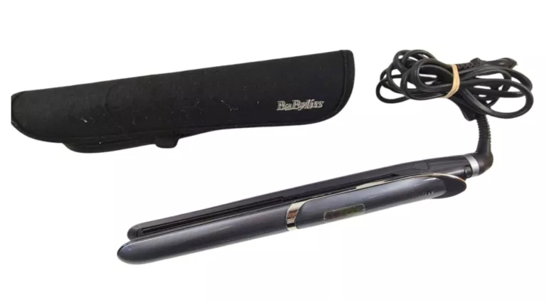 PROSTOWNICA BABYLISS ST387E 45W