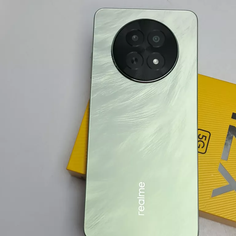 TELEFON REALME 12X 5G