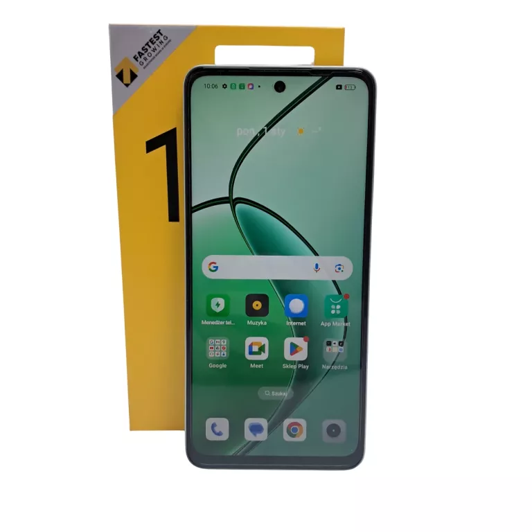 TELEFON REALME 12X 5G