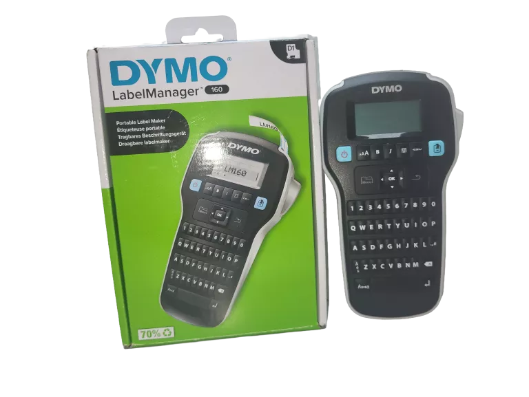 DRUKARKA ETYKIET DYMO LABELMANAGER 160