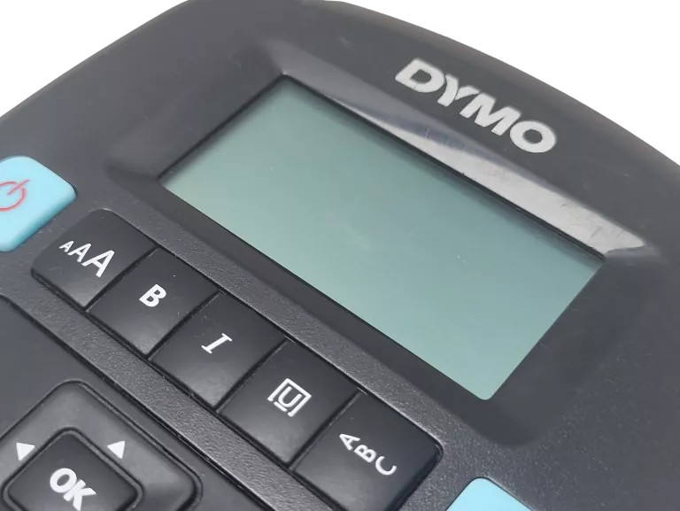 DRUKARKA ETYKIET DYMO LABELMANAGER 160