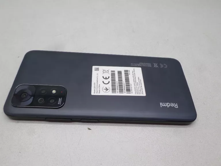 TELEFON REDMI NOTE 11