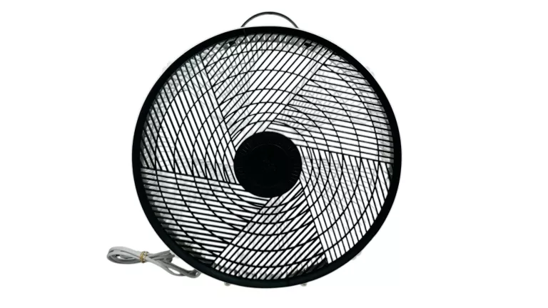 WENTYLATOR HOME 55 W KOMPLET STAN 9/10