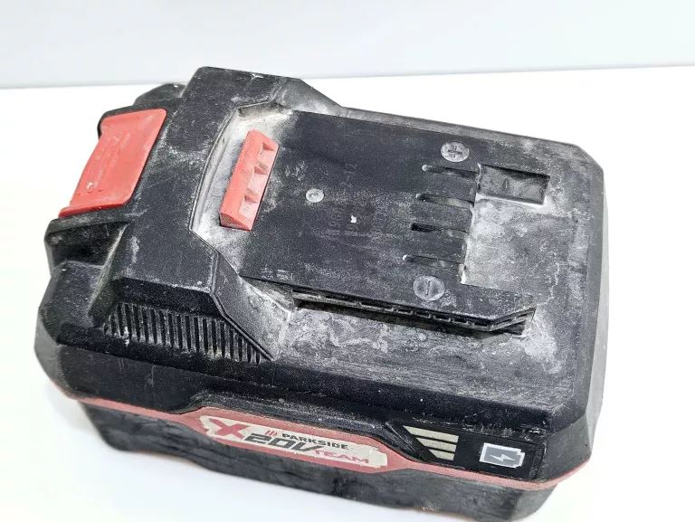 AKUMULATOR LITOWO-JONOWY PARKSIDE 20 V PAP 20 A3