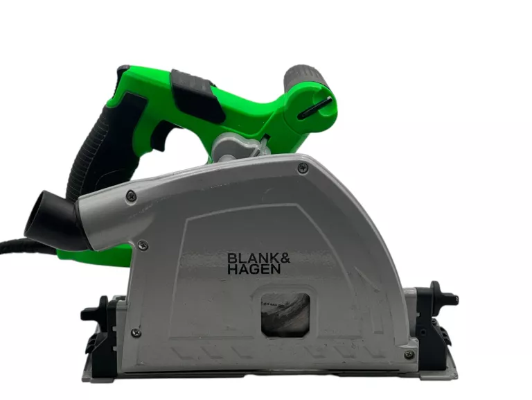 PILARKO-ZAGŁĘBIARKA TARCZOWA BLANK&HAGEN TTD-PZ1200 165MM 1200W