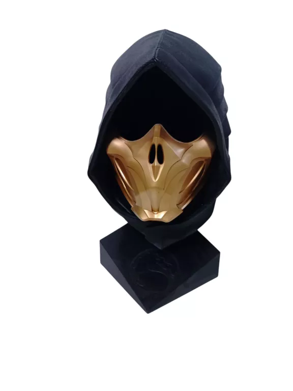 FIGURKA MORTAL KOMBAT SKORPION
