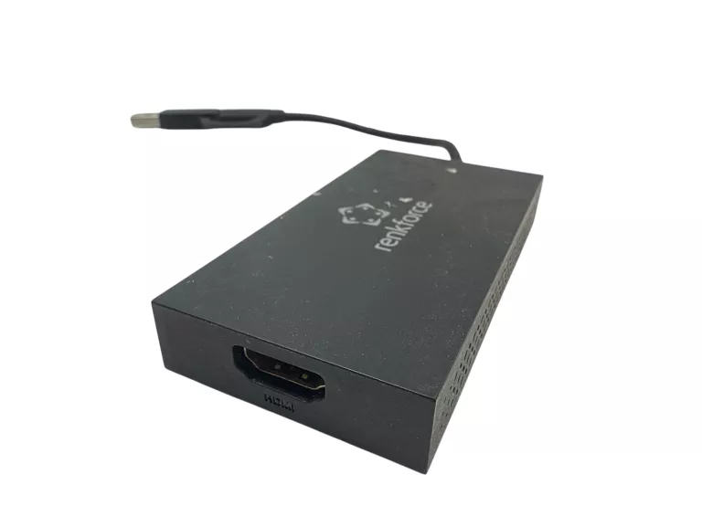 ADAPTER HDMI RENKFORCE RF-VDA-300