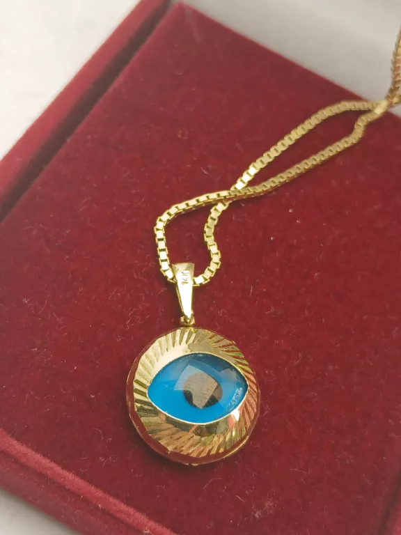 zloty-lancuszek-zawieszka-oko-585-material-15835-2