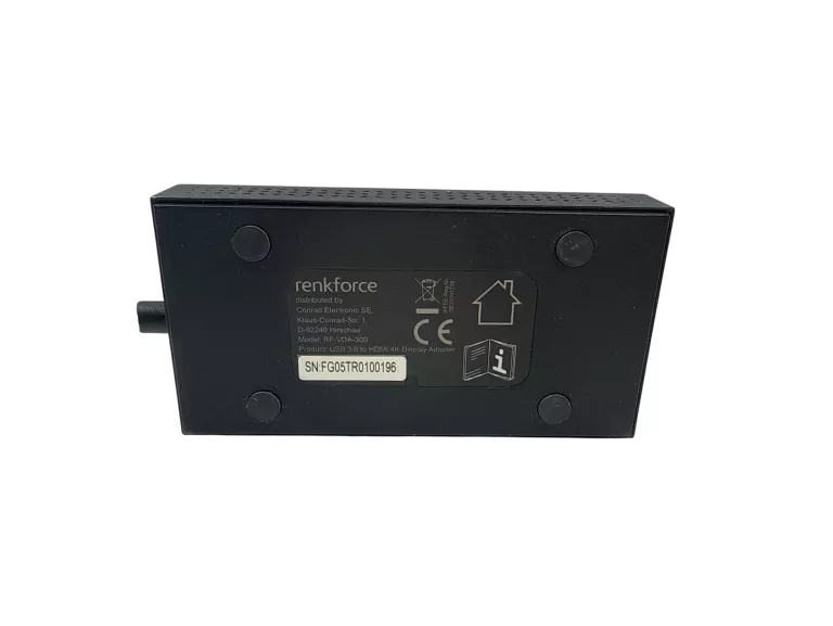 ADAPTER HDMI RENKFORCE RF-VDA-300