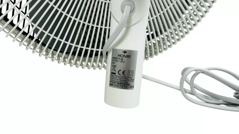 WENTYLATOR HOME 55 W KOMPLET STAN 9/10