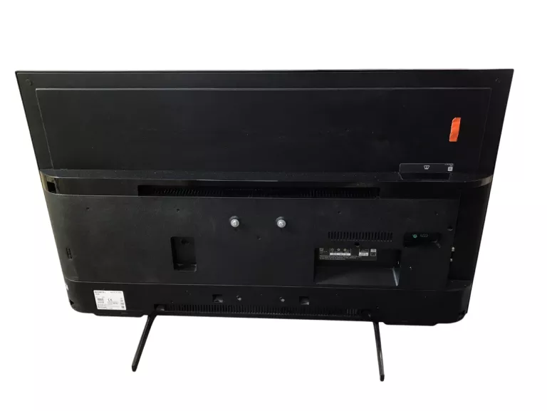 TELEWIZOR  SONY KD-43X7055 43" 4K UHD DVBT-2 SMART TV!