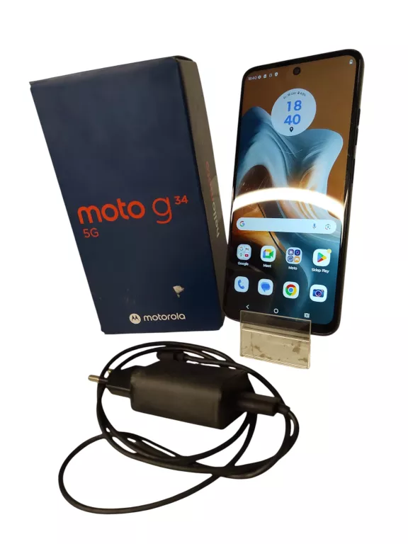 TELEFON MOTOROLA G34 128GB