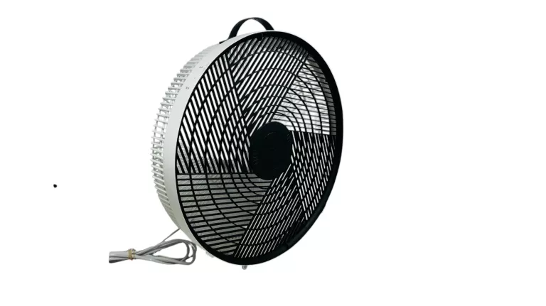 WENTYLATOR HOME 55 W KOMPLET STAN 9/10