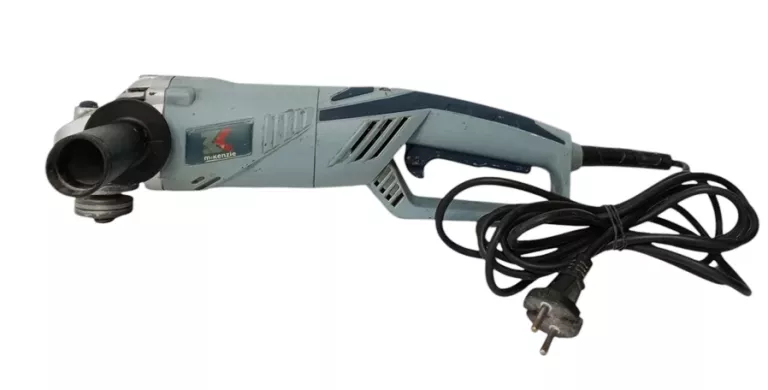 SZLIFIERKA KĄTOWA MCKENZIE ME 125 MK