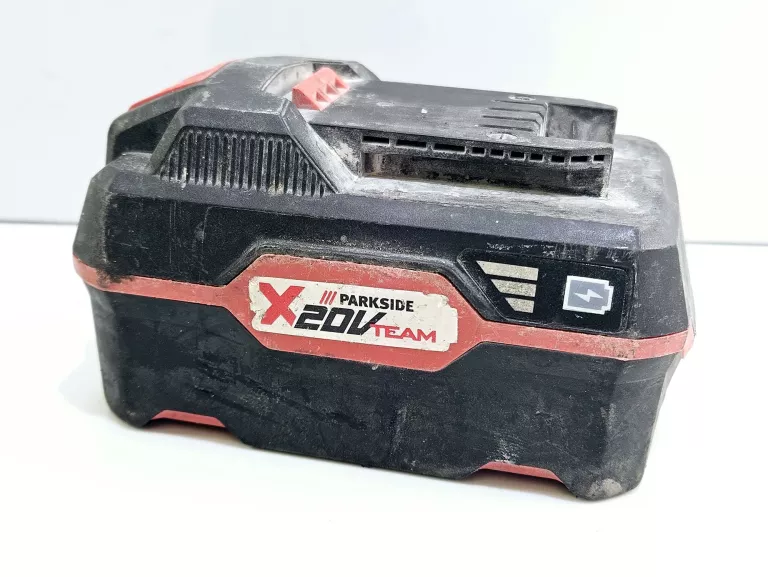 AKUMULATOR LITOWO-JONOWY PARKSIDE 20 V PAP 20 A3