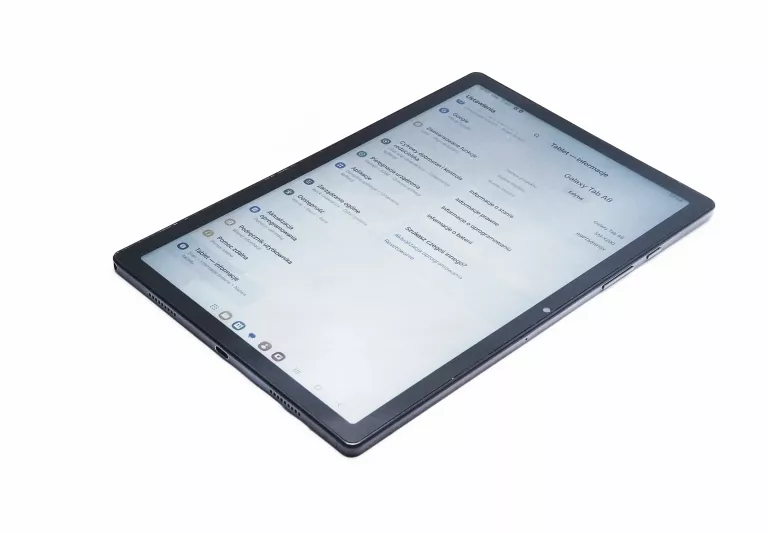 TABLET SAMSUNG TAB A8 SM-X200 B/N