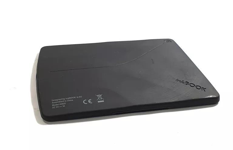 CZYTNIK E-BOOKÓW INKBOOK SOLARIS 6" WIFI