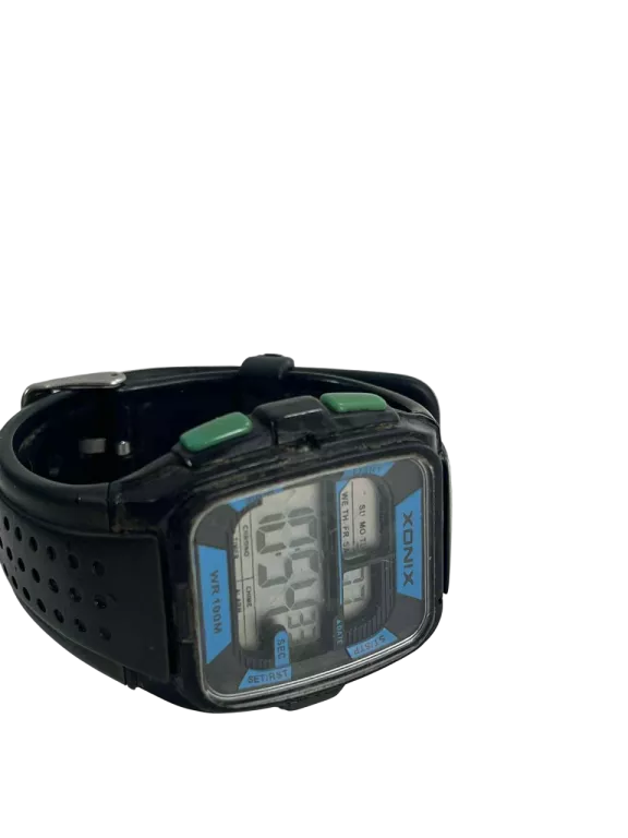 ZEGAREK SPORTOWY XONIX
