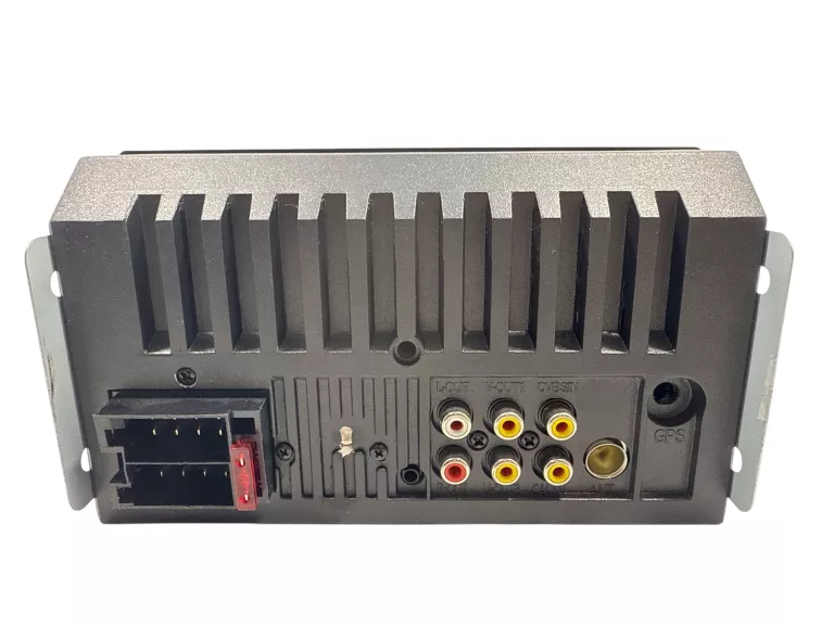 RADIO SAMOCHODOWE VORDON HT-800 JERSEY 2-DIN + PILOT + INSTRUKCJA