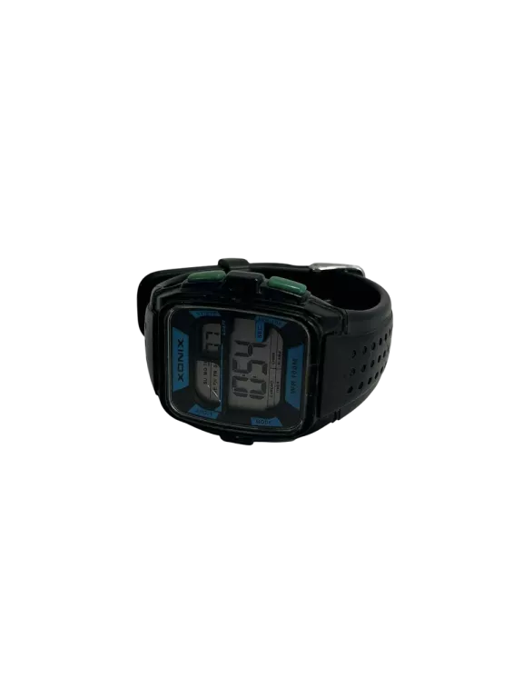 ZEGAREK SPORTOWY XONIX
