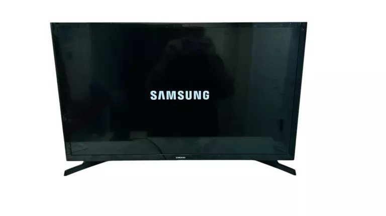 TV SAMSUNG 32 CALE UE32J4000AW HD READY + PILOT