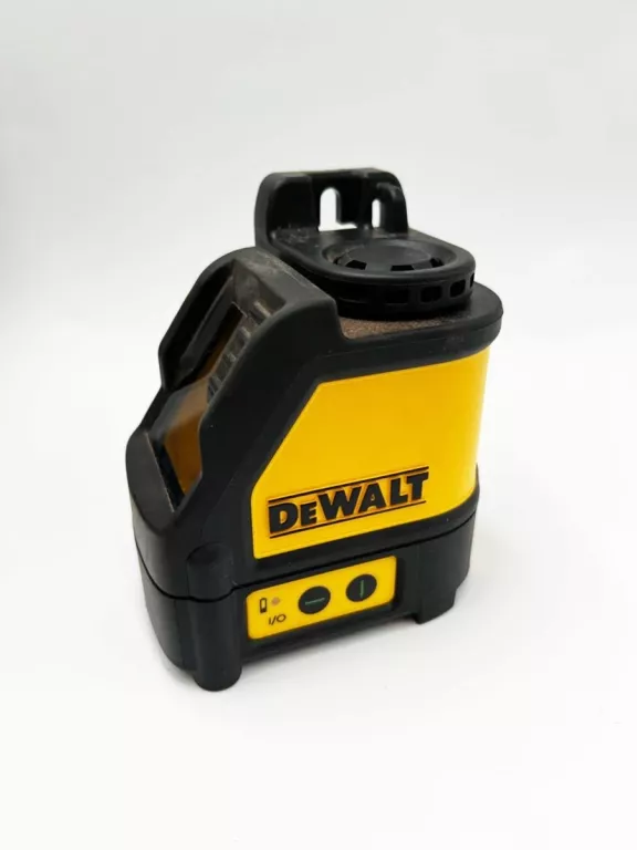NIWELATOR DEWALT DW088CG  WALIZKA TRANSPORTOWA