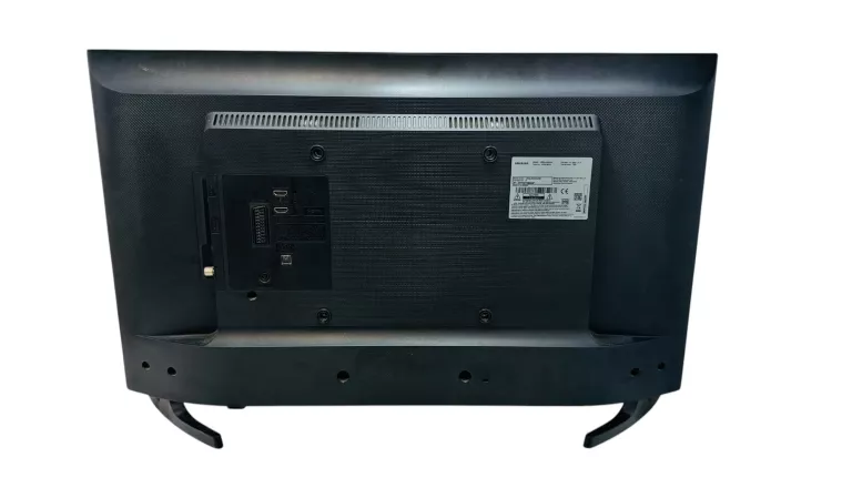 TV SAMSUNG 32 CALE UE32J4000AW HD READY + PILOT