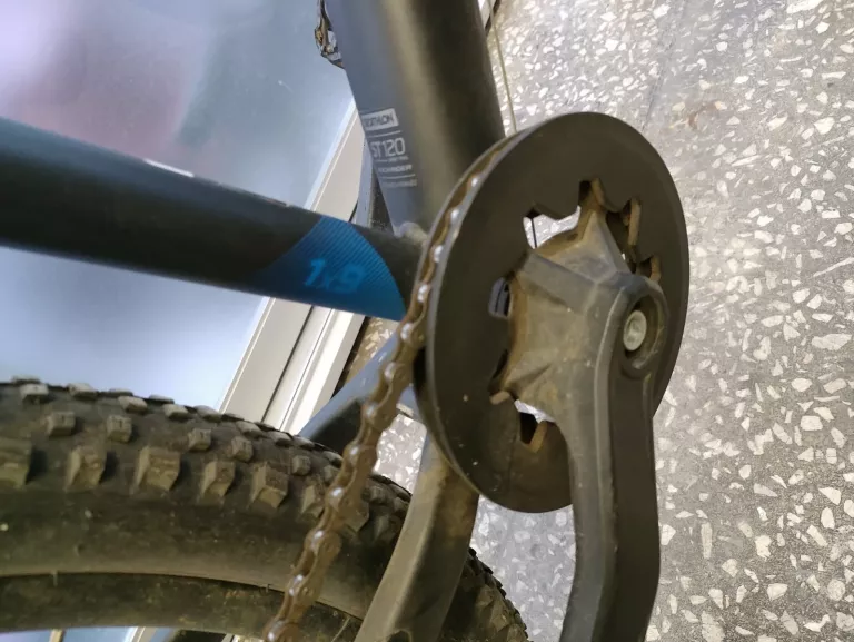 ROWER ROCKRIDER ST120