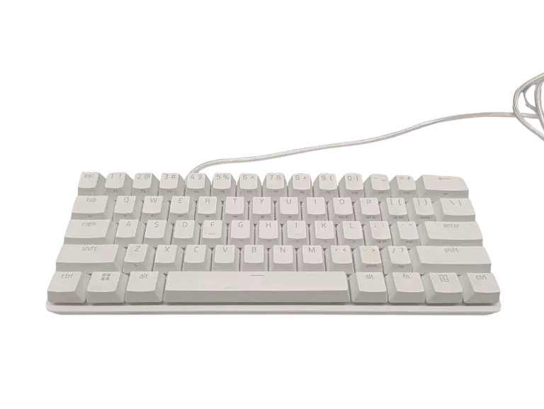 KLAWIATURA MECHANICZNA RAZER RZ03-0339