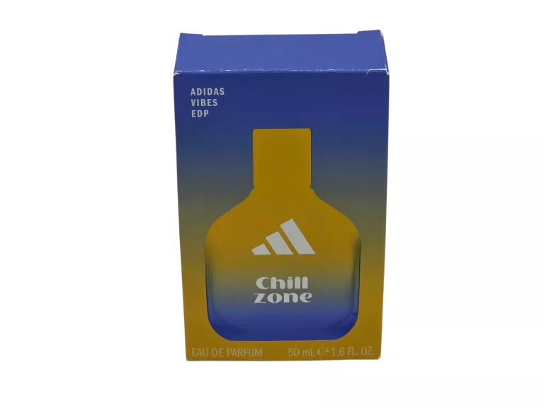 WODA PERFUMOWANA ADIDAS CHILL ZONE 50ML