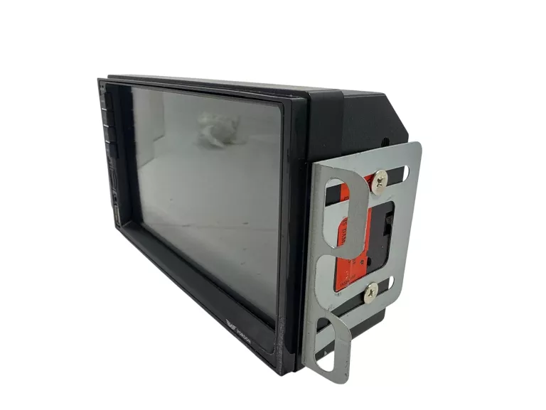RADIO SAMOCHODOWE VORDON HT-800 JERSEY 2-DIN + PILOT + INSTRUKCJA