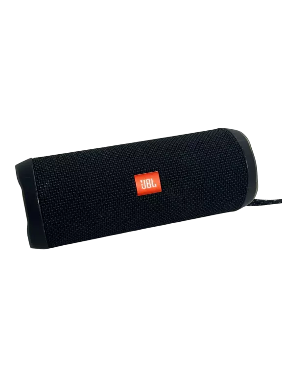 GŁOŚNIK JBL FLIP 4
