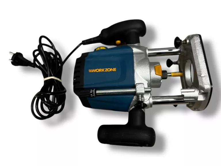 FREZARKA WORKZONE M1R-SW02-8A