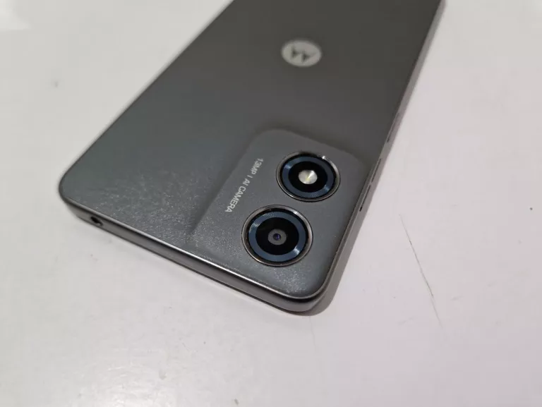TELEFON MOTOROLA MOTO E14