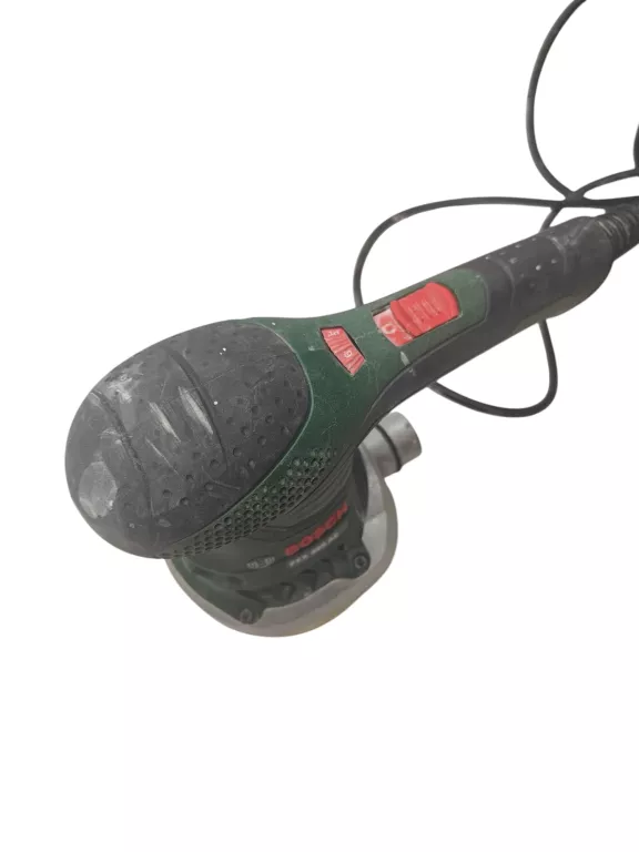 SZLIFIERKA BOSCH PEX 400 AE
