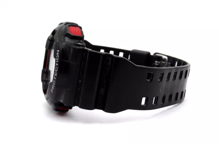 ZEGAREK CASIO G-SHOCK GA 100