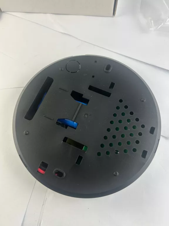 OPRAWA OŚWIETLENIA AWARYJNEGO STARLET ROUND SO 250 NM 1H MT