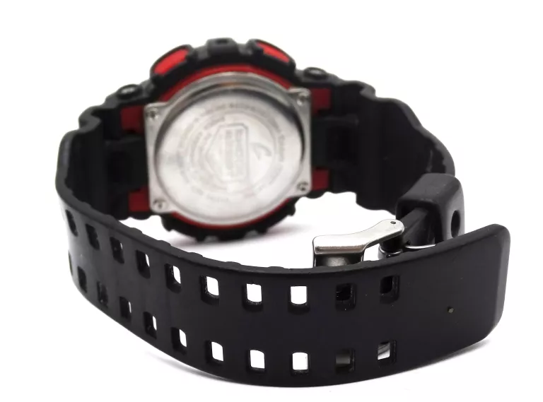 ZEGAREK CASIO G-SHOCK GA 100