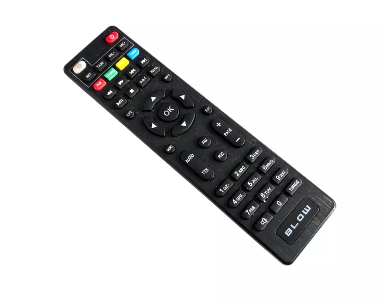 TUNER TV BLOW 4625 FHD