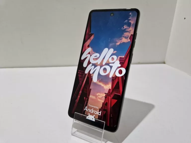 TELEFON MOTOROLA MOTO E14
